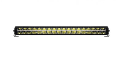 81 cm / 32 Инча 12V - 24V Led Bar Лед Бар Пиано дизайн Диоден Прожектор Супер Мощен Бяла и Оранжева Светлина Габарит Мъгла Високо Качество Ново Поколение 14280LM