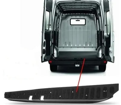 ЗАДНА ЛАЙСНА ЗАДЕН ПРАГ ПОД ЗА РЕНО МАСТЕР 3 ОПЕЛ МОВАНО RENAULT MASTER OPEL MOVANO 2010+ 849932462R