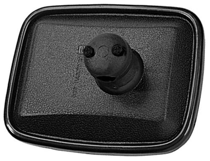 Универсално огледало за обратно виждане с основа 225 mm x 117 mm за камион автобус строителни и селскостопански машини багери кемпери и др.