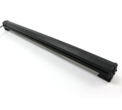 59 Cm Сигнална Аварийна Блиц Маяк Led Бар Лампа Пътна Помощ Платформа 12V 24V