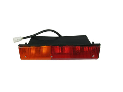 Задна дясна стоп светлина 12V подфодяща за трактор Фиат Форд Ландини Масей Фергюсън Fiat Ford Landini Massey Ferguson OEM 1425885M92, 1425885V92