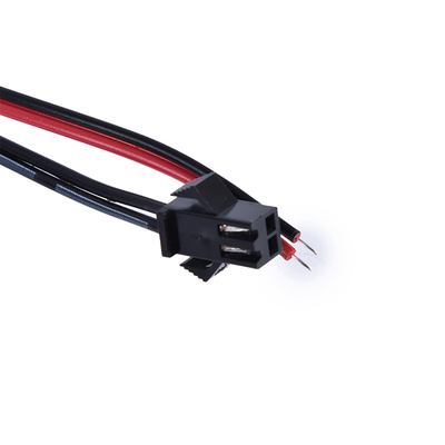 LED ЛЕД Диодна интериорна светеща лента за табло червена светлина 12V 2м амбиентно осветление