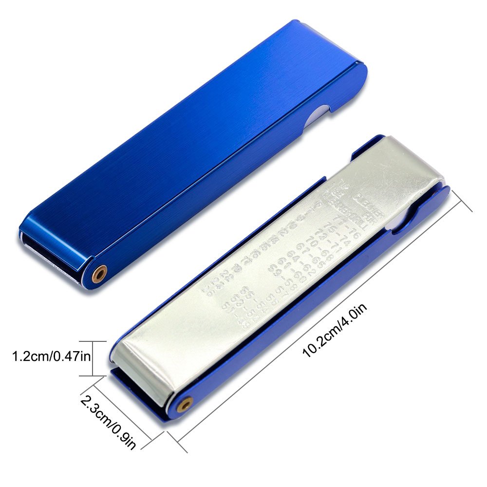 Комплект за почистване на карбуратор на мотоциклет лодка косачка автомобил и др. за многократна употреба