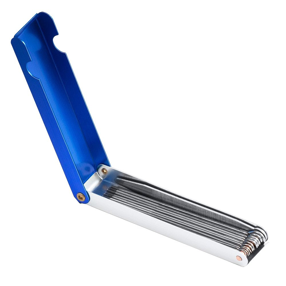 Комплект за почистване на карбуратор на мотоциклет лодка косачка автомобил и др. за многократна употреба