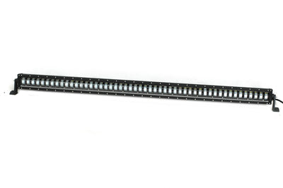 9D 140 СМ Led Bar Лед Бар Hi/Lo Kъси Дълги Водоустойчив Удароустойчив 12V 24V 32000 LМ 400W С Лупи Off-Road Лед Бар За Джип ATV