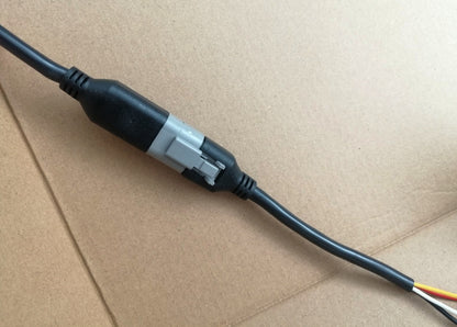 ЛЕД LED Високомощен диоден фар халоген лампа 12V - 24V бяло-жълто 247 см за камиони трактор земеделски машини и др