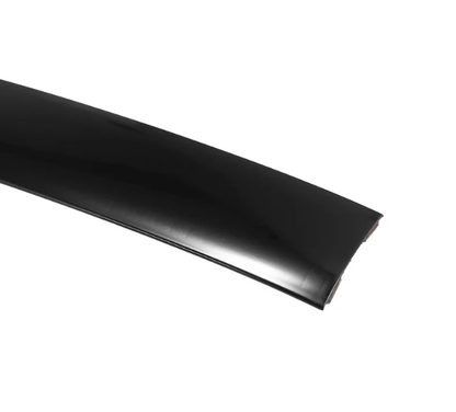 Самозалепваща лайсна протектор за врати прозорци странични огледала предна броня 10мм х 15м