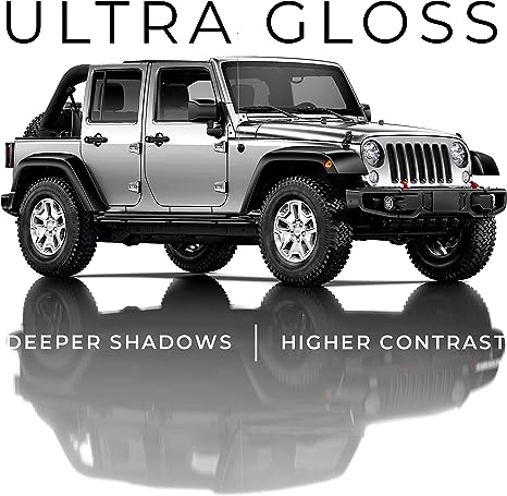 Декоративно автомобилно фолио 1.52 X 18M ICE SILVER