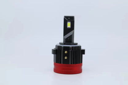 Комплект от 2 броя Лед Led Диодни Крушки H7 Х7 12V 110W 30000lm За Фарове За VW GOLF Голф 6 7 MK6 MK7 JETTA MK6 TOURAN TIGUAN EOS MERCEDES SPRINTER VITO Can Bus без Грешки