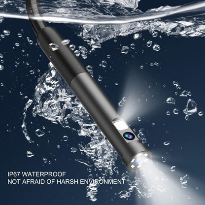 Ендоскоп камера за телефон IOS Iphone с 1.5м кабел