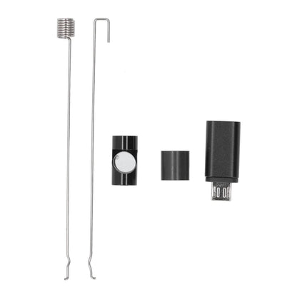 Ендоскоп камера за телефон IOS Iphone с 1.5м кабел