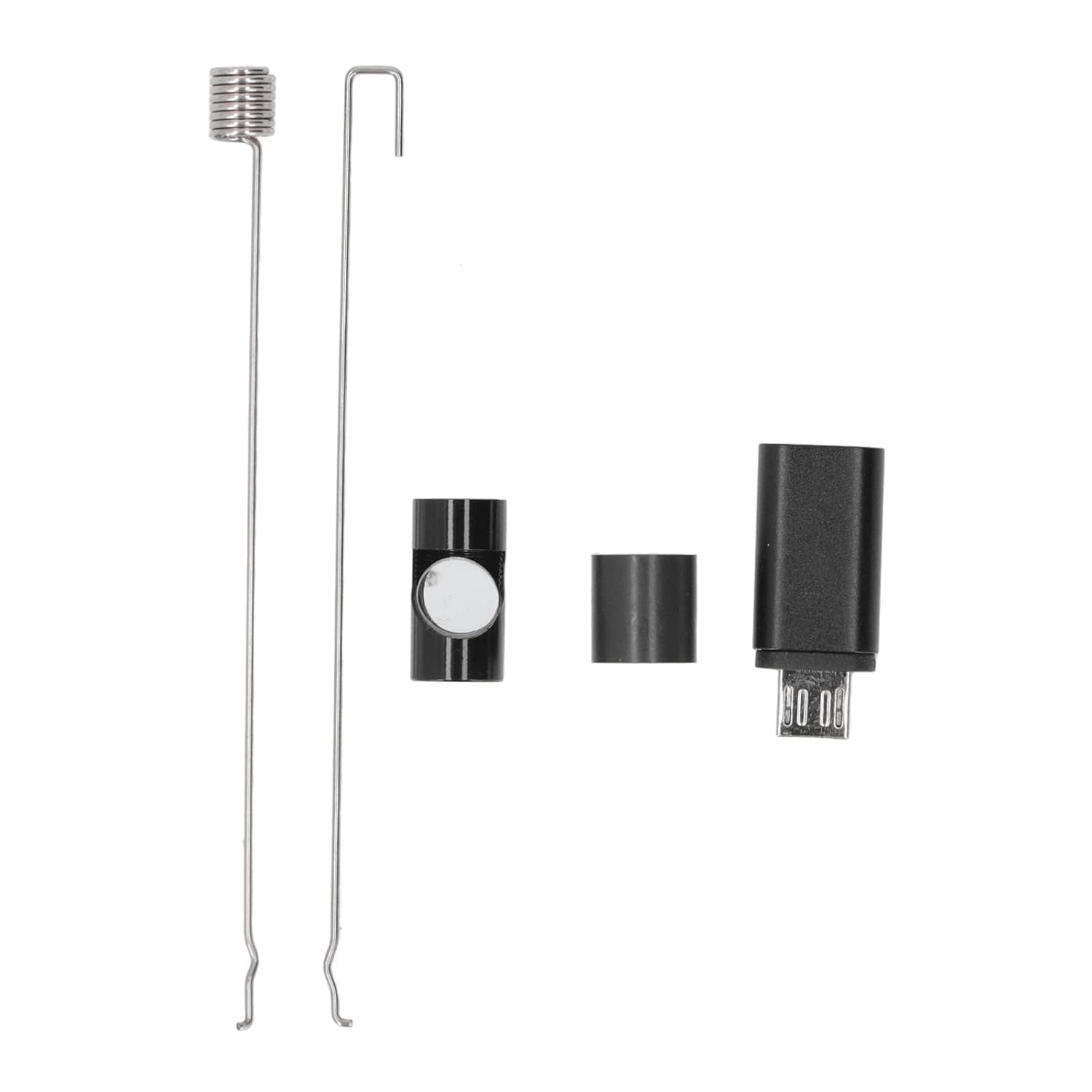 Ендоскоп камера за телефон IOS Iphone с 3м кабел