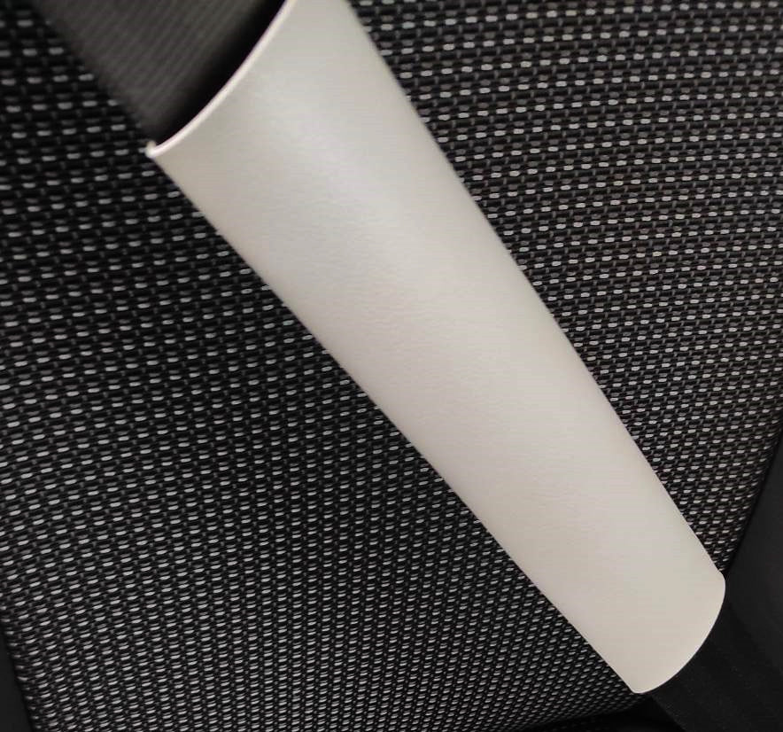 Комплект от 2бр калъфи калъф протектор за предпазен колан сив