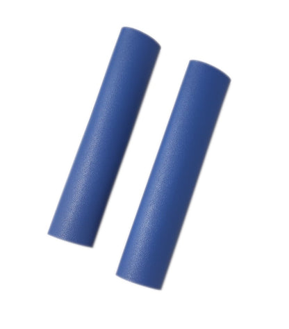 Комплект от 2бр калъфи калъф протектор за предпазен колан син