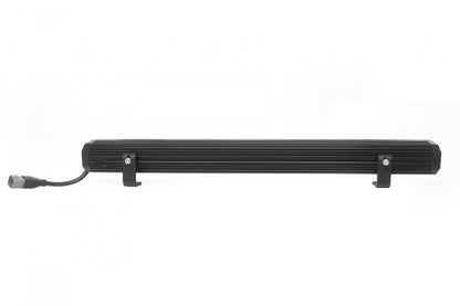 81 cm / 32 Инча 12V - 24V Led Bar Лед Бар Пиано дизайн Диоден Прожектор Супер Мощен Бяла и Оранжева Светлина Габарит Мъгла Високо Качество Ново Поколение 14280LM