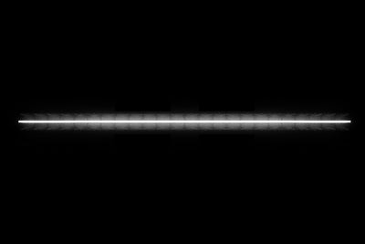 106 cm / 42 Инча 12V - 24V Led Bar Лед Бар Пиано дизайн Диоден Прожектор Супер Мощен Бяла и Оранжева Светлина Габарит Мъгла Високо Качество Ново Поколение 17000LM