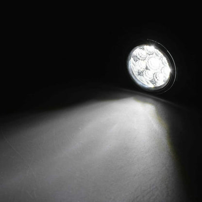 LED Лед Фарове за мъгла Халогени Бели за Форд FORD Опел OPEL Ситроен CITROЕN Нисан NISSAN Рено RENAULT Дачиа DACIA и др.