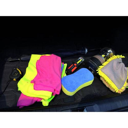 Защитна многофункционална водоустойчива подложка 90 x 50 cm Goodyear Гудиър