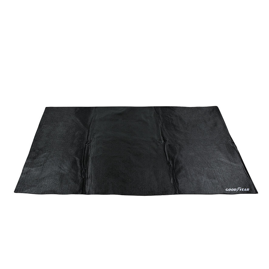 Защитна многофункционална водоустойчива подложка 90 x 50 cm Goodyear Гудиър