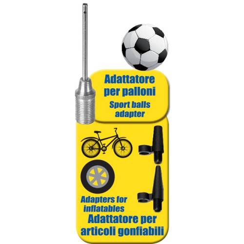 Преносим компресор за помпане на гуми с манометър + 3 накрайника STRONG 12 ATM 250PSI Goodyear Гудиър