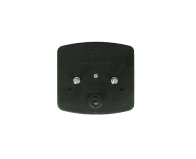Задна лява стоп светлина 12V 24V за трактор John Deere Deutz-Fahr Case OEM Джон Диър Кейс 3223264R91 , AT43601 , 4389588