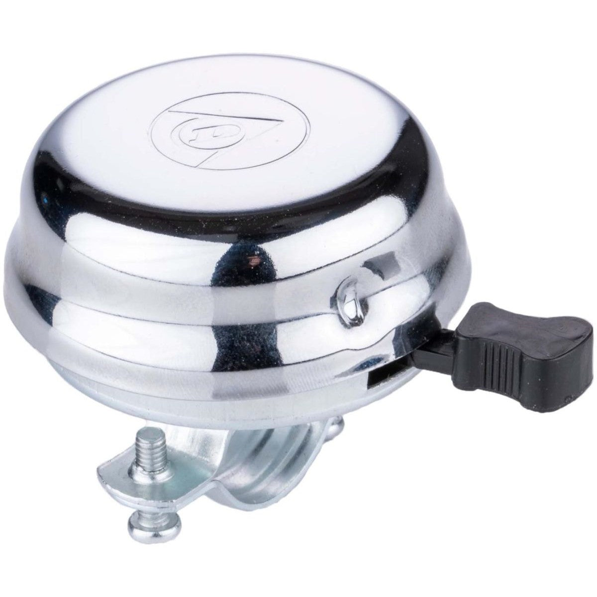 Метален звънец за колело велосипед скутер DUNLOP