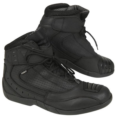 БОТИ MODEKA BLACK RIDER