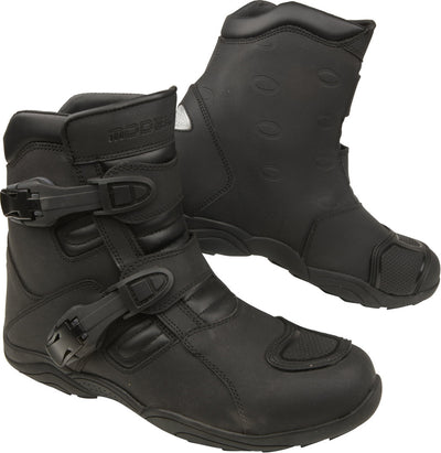 БОТИ MODEKA MUDDY TRACK EVO BLACK