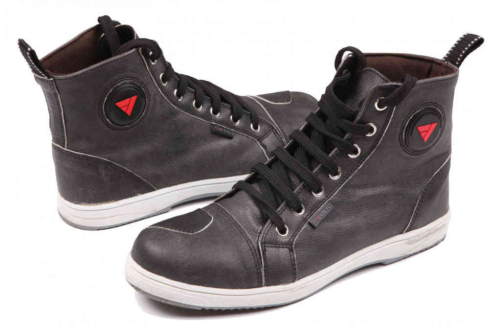 КЕЦОВЕ MODEKA LANE BLACK