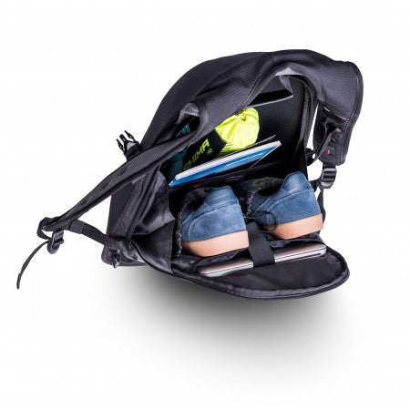 МОТО РАНИЦА SHIMA AYRO BACKPACK 24L