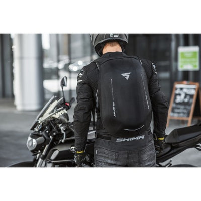 МОТО РАНИЦА SHIMA AYRO BACKPACK 24L