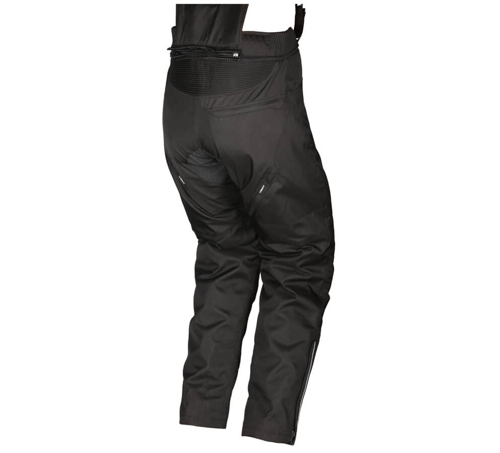 ПАНТАЛОНИ MODEKA TAREX BLACK