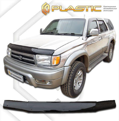 Дефлектор за преден капак за Toyota Hilux Surf (1996-2000) - CA Plast - METACAR.BG