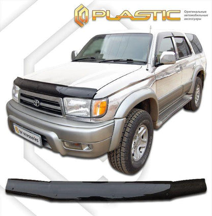 Дефлектор за преден капак за Toyota Hilux Surf (1996-2000) - CA Plast - METACAR.BG