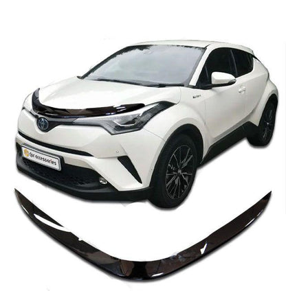 Дефлектор за преден капак за Toyota Hilux Surf (1996-2000) - CA Plast - METACAR.BG