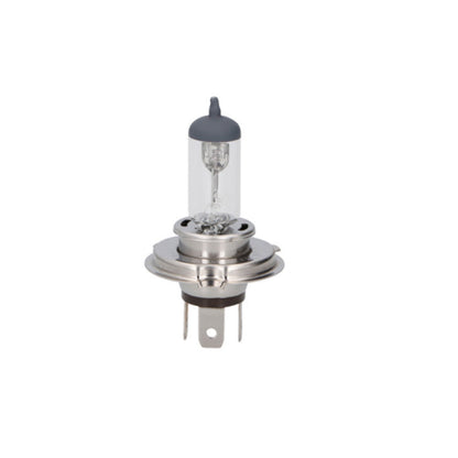 1 брой Халогенна крушка за фар H4 60 / 55W, 12V P43T E4 Dunlop