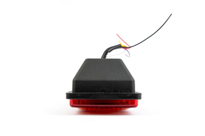 Комплект Стопове, 12V -24V, 314mm x 100mm x 65mm, Подходящи за Бус Камион Тир Ремарке Караванa