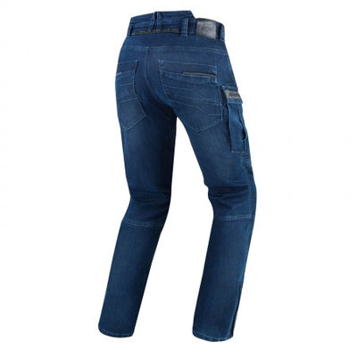 МОТО ДЪНКИ SHIMA GIRO URBAN 2.0 BLUE