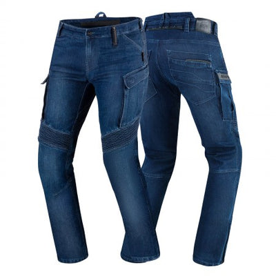 МОТО ДЪНКИ SHIMA GIRO URBAN 2.0 BLUE