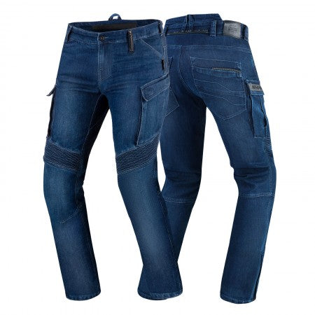 МОТО ДЪНКИ SHIMA GIRO URBAN 2.0 BLUE