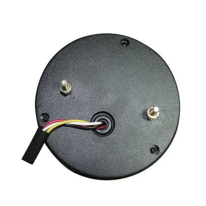 Комплект 2 Броя LED Диоден стоп тип хамбургер 12V 24V Волта бус камион ТИР ремарке