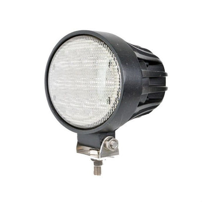 ЛЕД Диоден Халоген LED Лампа 5525lm 16.5X11,4cm 65W Трактор, Комбайн