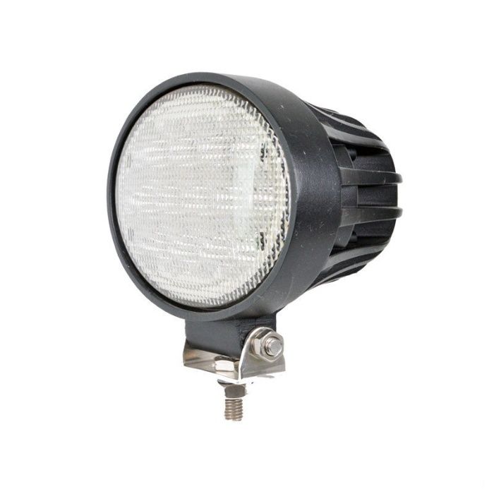 ЛЕД Диоден Халоген LED Лампа 5525lm 16.5X11,4cm 65W Трактор, Комбайн