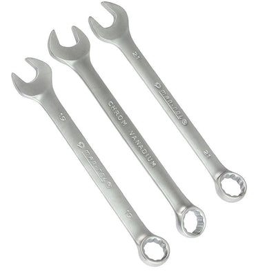 Комплект професионални звездогаечни ключове в калъф 6 - 32 mm