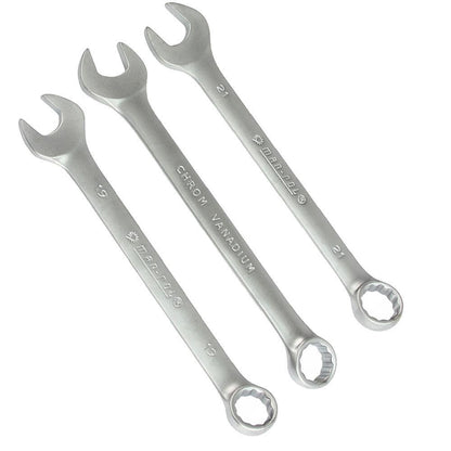 Комплект професионални звездогаечни ключове в калъф 6 - 32 mm