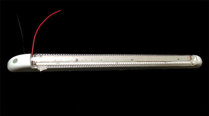 LED Лед Интериорна Диодна Лампа, Тръба, 40см, Бяла Светлина, 12V, За Автомобил, Камион, За Дома или Офиса