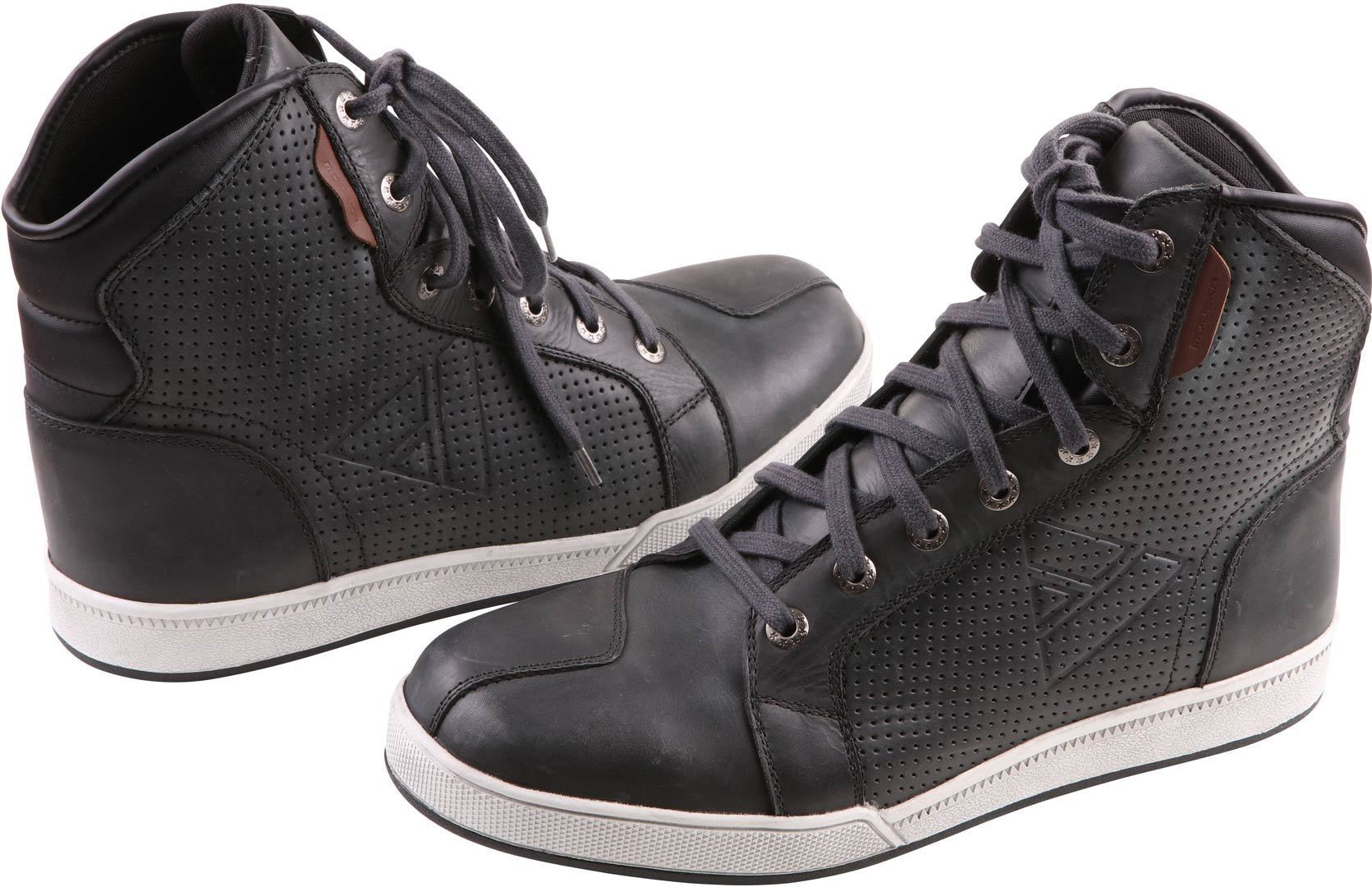 КЕЦОВЕ MODEKA MIDTOWN GREY