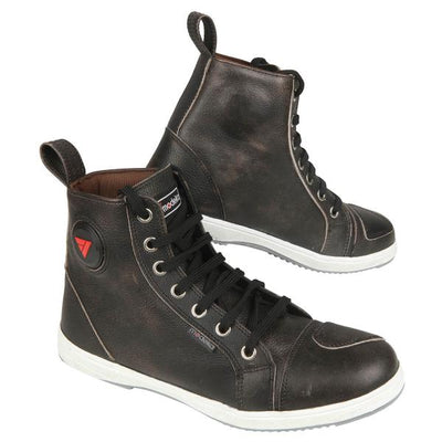 КЕЦОВЕ MODEKA LANE BLACK