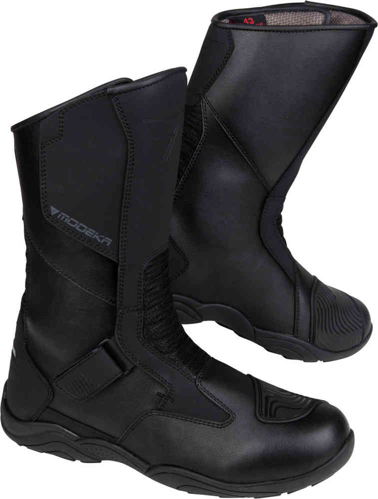 БОТУШИ MODEKA MONZA II BLACK