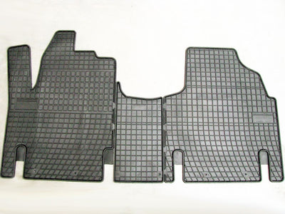 Гумени стелки Frogum за Fiat Scudo/Peugeot Expert/Citroen Jumpy (1995-2007) – пасване по модел